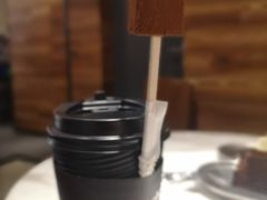 -Awfully Chocolate(来福士广场店)