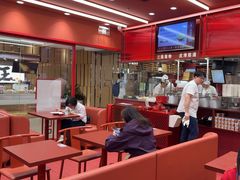 -喜家德虾仁水饺(长泰广场店)