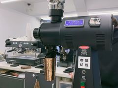 大堂-麻雀咖啡SPARROW COFFEE(十全街店)
