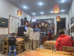 -桂花香手工面(鼓楼店)