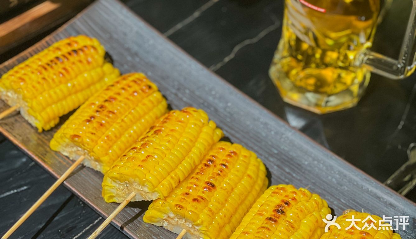 魔都烧鸟店新宠｜匠Tori Shin by鸟