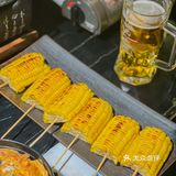 魔都烧鸟店新宠｜匠Tori Shin by鸟