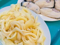 -濠轩阁特色生蚝火锅(水湾路店)