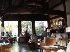 大堂-广富林宰相府酒店·水云间