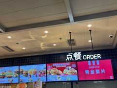 -肯德基(龙之梦购物中心店)