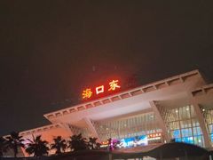 -海口东站