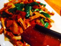 -黑鸡小馆(金源店)