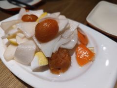 -陈记农家挂炉烤肉(雁南一路店)
