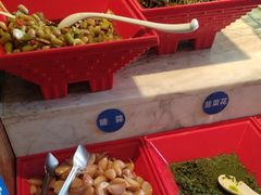 -额尔敦传统涮(光明路店)