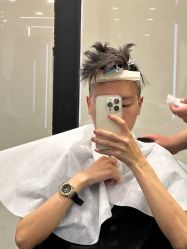 点击看大图 -WM Hair Salon