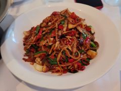 -玉林烤鸭店(定福庄店)