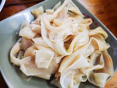 -汝萍传统蘸水菜(春华路总店)
