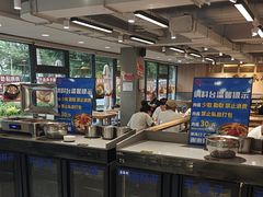 -韩麦大冷面(桂花街直营店)