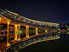 -眉山湿地公园(东坡区)