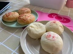 -泸溪河桃酥(西直门凯德店)