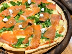 -榖屋house of flour(张江首店)