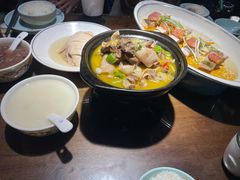 -应天大明王朝·南京菜(中山陵店)