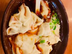 红油抄手-龙抄手(春熙路总店)