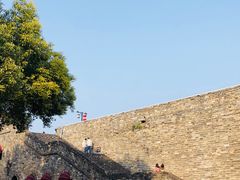 -南京城墙景区