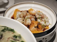 -狮王府淮扬菜(新街口友谊店)
