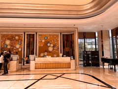 -廊坊固安福朋喜来登酒店