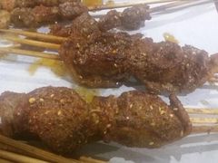 大腰-管氏翅吧(广渠门店)