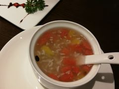 -枣子树·素食餐厅(朱家尖店)