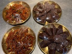 -玉流珍肴馆(亮马桥店)