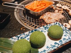 -上男·烧肉集市(五一广场店)
