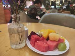 -上海静安铂尔曼酒店