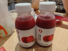 -喜家德虾仁水饺(东方宝泰店)