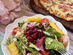 -碧特博格·20年品牌西餐厅(芜湖路店)