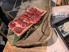 -黑牛の店·和牛烧肉(石家庄万象城店)