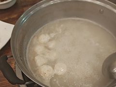 -正能量脆肉鲩火锅