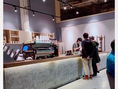-GOTLOT COFFEE&KITCHEN角落厨房NOOK店