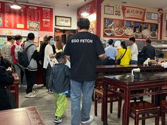 -姚记炒肝店(鼓楼店)