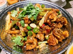 -王记姚家味·地道苏帮菜(凤凰街店)