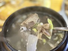 -金顺韩式烤肉·网红烤肉店(广利路店)