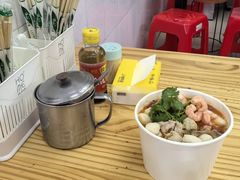 -明月虾面(厦禾路店)