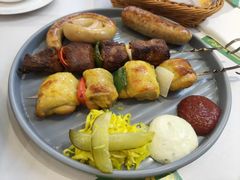 -库滋明·俄罗斯特色美食(中央大街店)