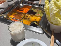 -海底捞火锅(九霄梦天地店)