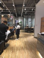 -Mentor Hair Salon