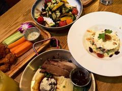 -味德西餐音乐酒吧 Wade's Bar&Grill