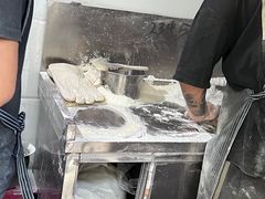 -梅干菜扣肉饼(钱局店)