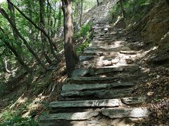 -北京上方山国家森林公园