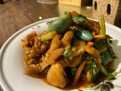 -并州大牌档之醉轻尘