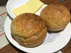 -香港仔茶餐厅(凤阳店)