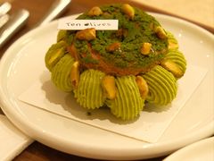 -Ten Olives甜点