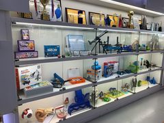 -斯坦星球AI编程·机器人科创·科学实验·信奥·思维·STEM·积木拼搭·竞赛考级(浦东联洋广场大拇指龙阳御桥中心)