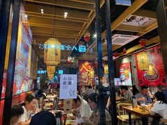 -兔槽江湖菜·重庆璧山兔(水围店)